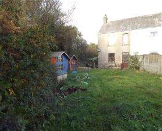 2 Bedroom Semi-Detac...